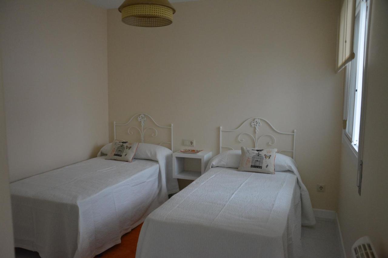 Apartamento Sira Sanxenxo Extérieur photo