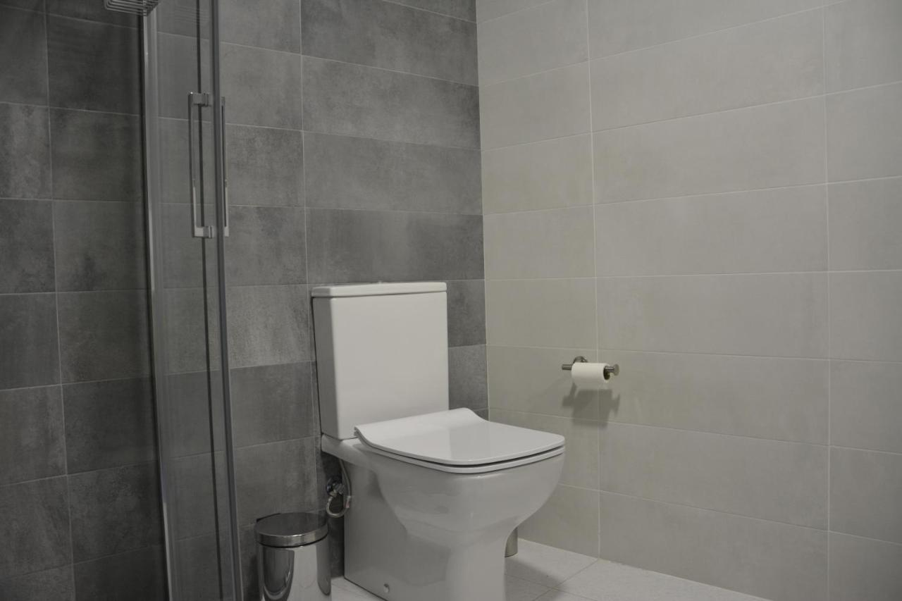 Apartamento Sira Sanxenxo Extérieur photo